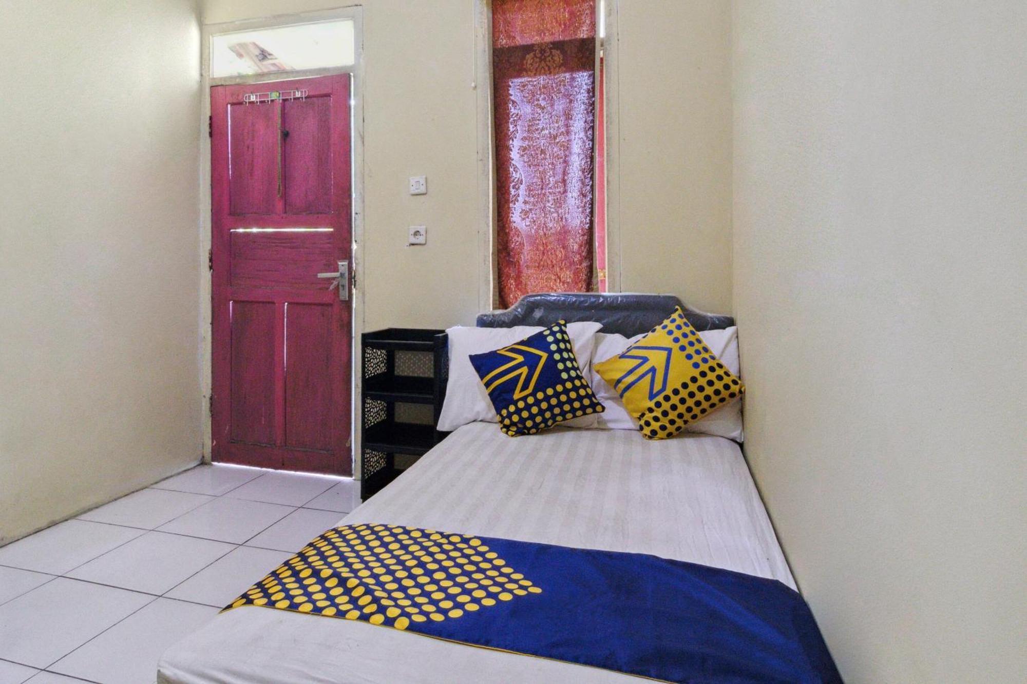 Hotel Spot On 92832 Al Mahira Syariah Majalengka Exteriér fotografie
